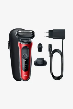 Parranajokone Series 6 61-R1200s
