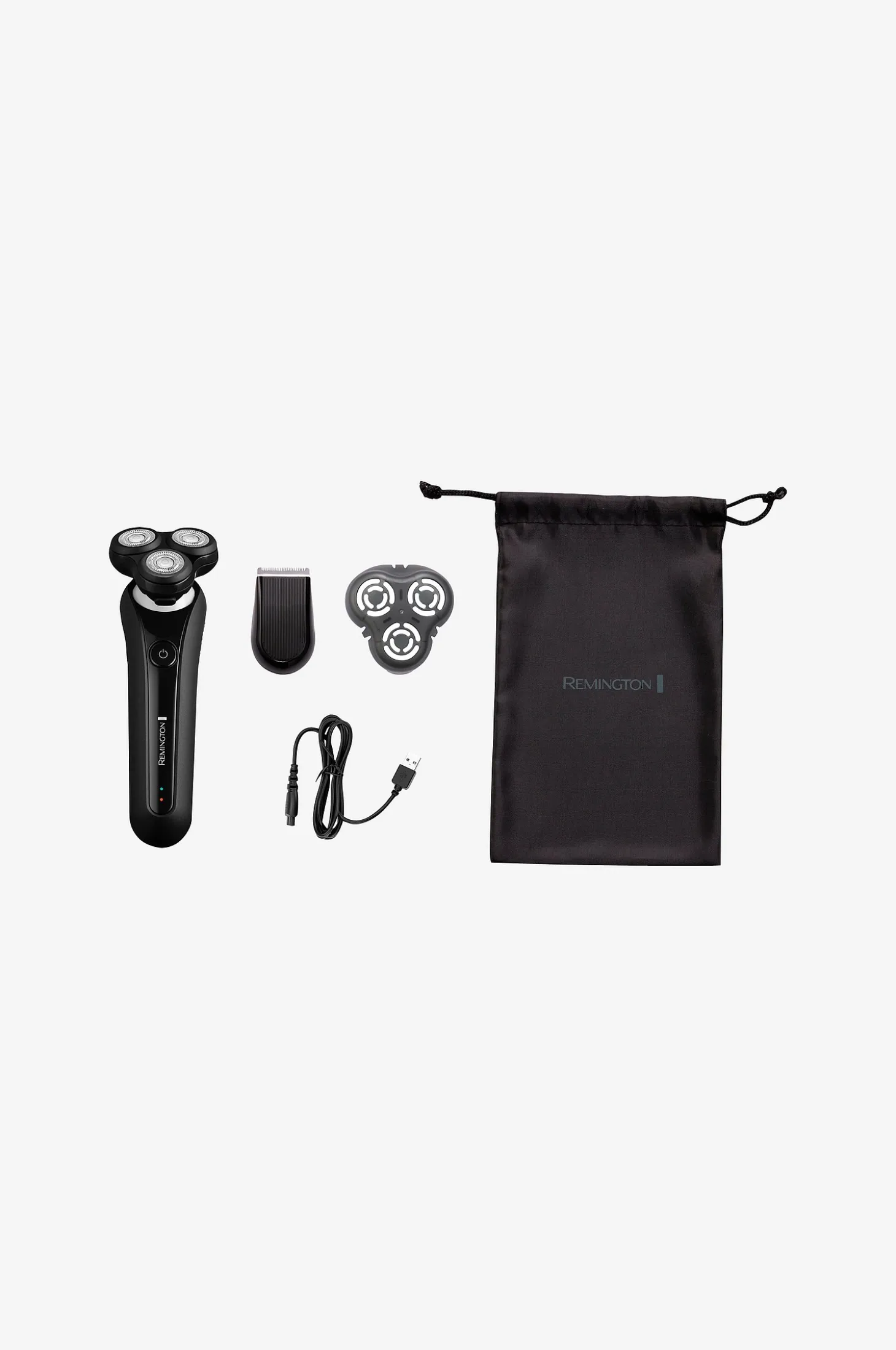 Parranajokone XR1750 X5 Limitless