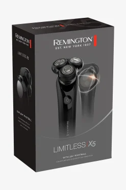 Parranajokone XR1750 X5 Limitless