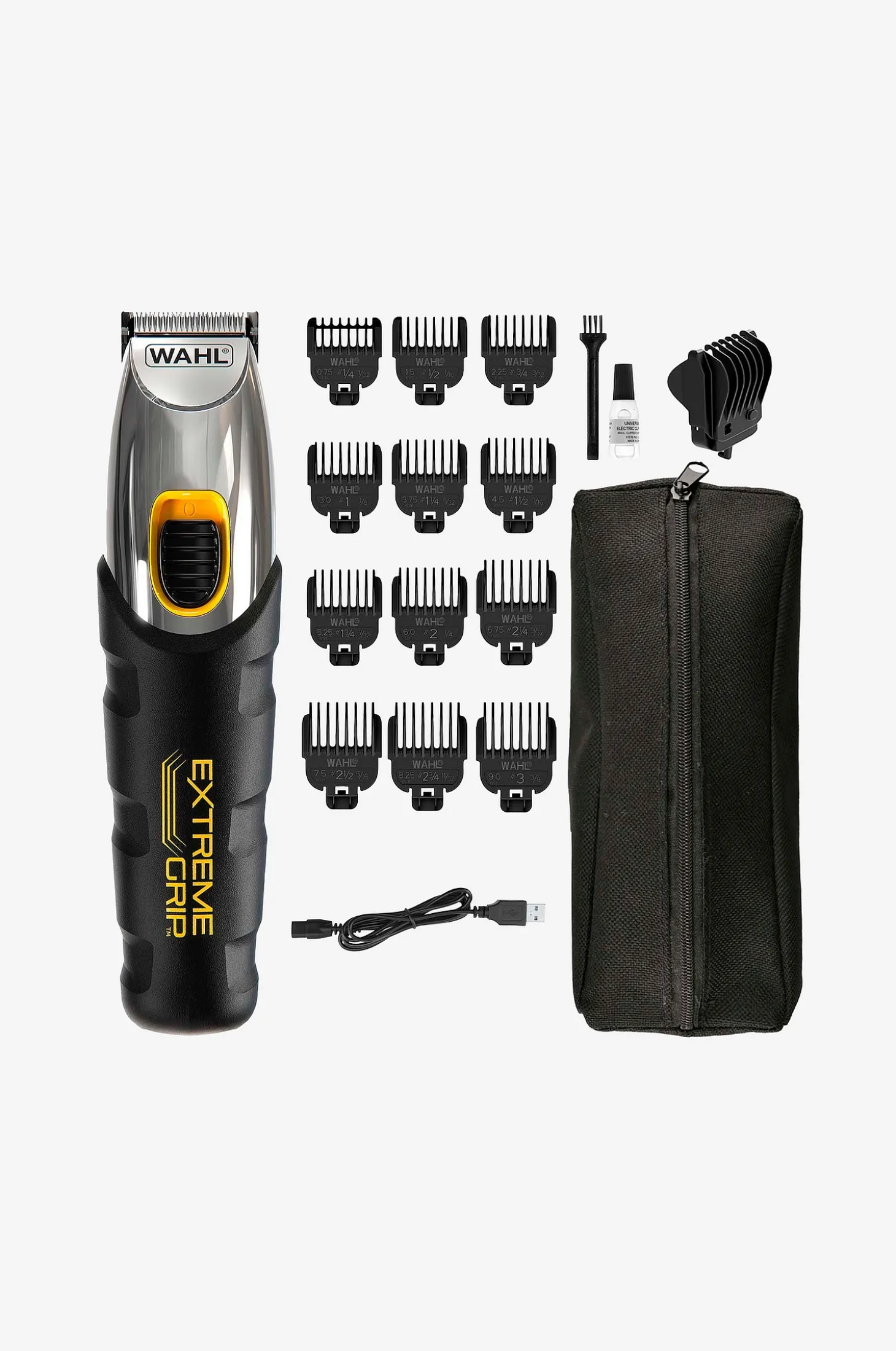 Partatrimmeri Extreme Grip - No Slip