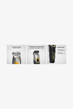 Partatrimmeri Extreme Grip - No Slip
