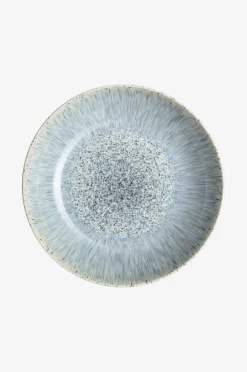 Pastalautanen Halo Speckle, halkaisija 22 cm