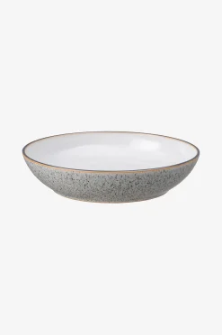 Pastalautanen Quartz Studio Grey, halkaisija 22 cm