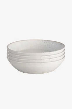 Pastalautaset Kiln, halkaisija 22 cm, 4/pakk.