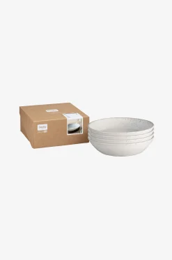 Pastalautaset Kiln, halkaisija 22 cm, 4/pakk.