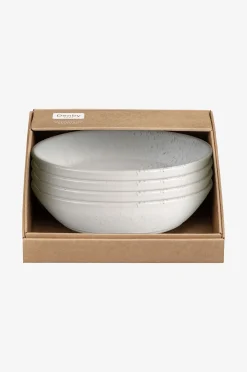 Pastalautaset Kiln, halkaisija 22 cm, 4/pakk.