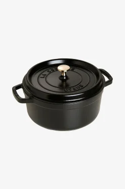 Pata La Cocotte, pyöreä, 24 cm, 3,8 l
