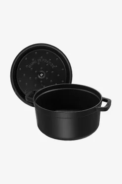 Pata La Cocotte, pyöreä, 24 cm, 3,8 l