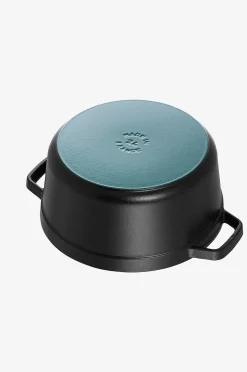 Pata La Cocotte, pyöreä, 24 cm, 3,8 l
