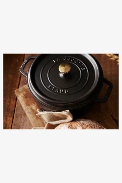 Pata La Cocotte, pyöreä, 24 cm, 3,8 l