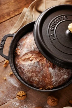 Pata La Cocotte, pyöreä, 24 cm, 3,8 l