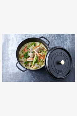 Pata La Cocotte, pyöreä 28 cm, 6,7 l