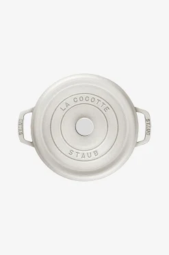 Pata La Cocotte, pyöreä, 22 cm, 2,6 l