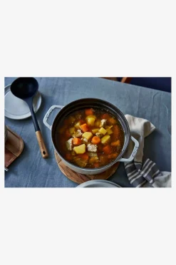 Pata La Cocotte pyöreä, syvyys 24 cm, 4,8 l
