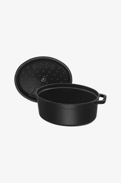 Pata La Cocotte, soikea, 29 cm, 4,2 l