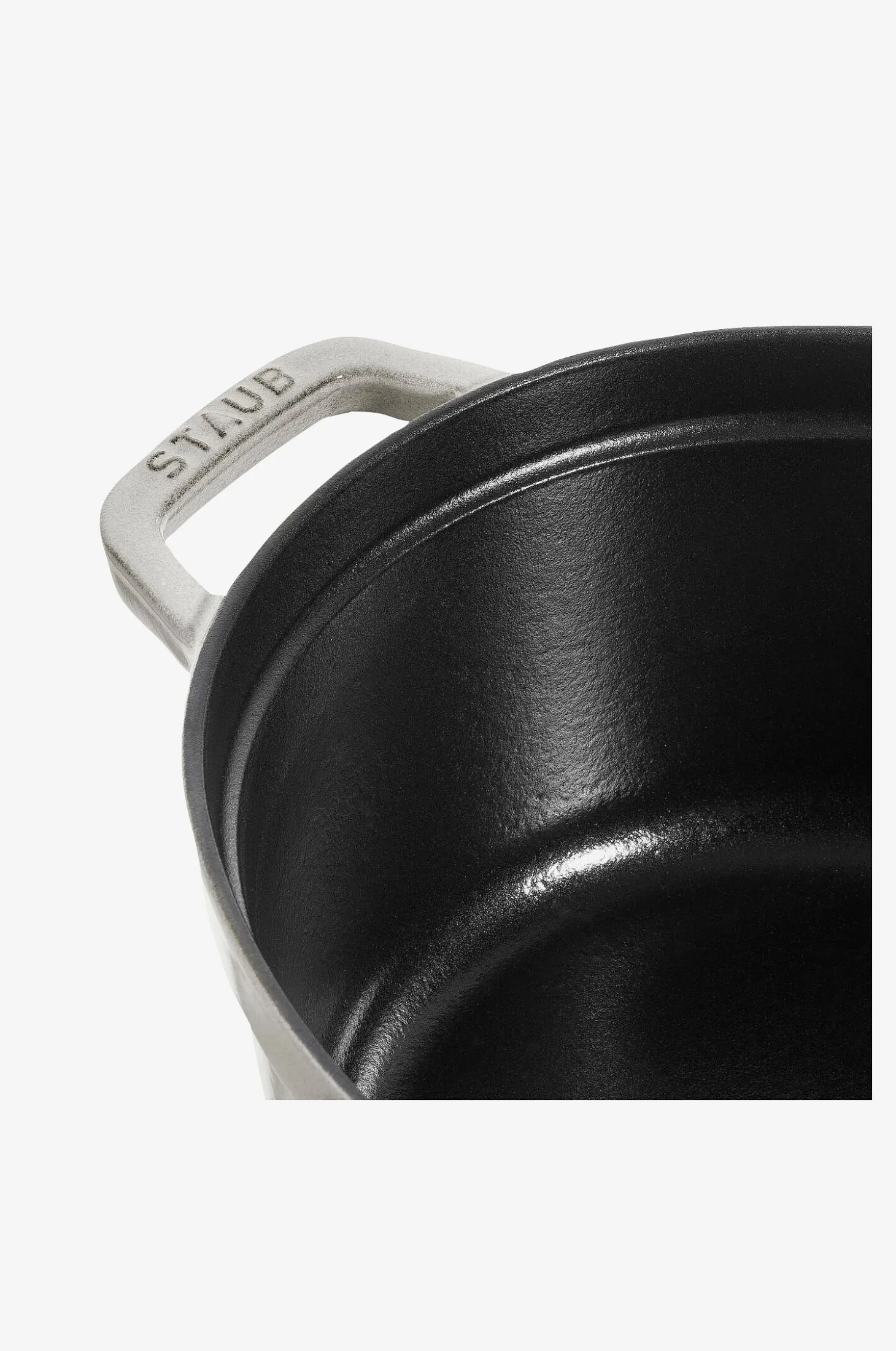 Pata La Cocotte, soikea, 37 cm, 8 l