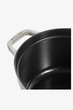 Pata La Cocotte, soikea 31 cm, 5,5 l