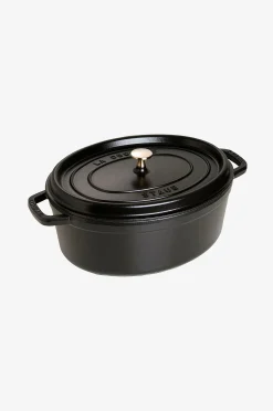 Pata La Cocotte, soikea, 33 cm, 6,7 l