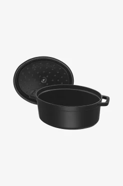 Pata La Cocotte, soikea, 33 cm, 6,7 l