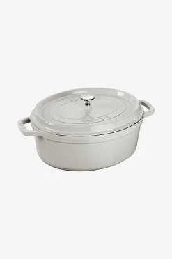 Pata La Cocotte, soikea, 23 cm, 2,35 l