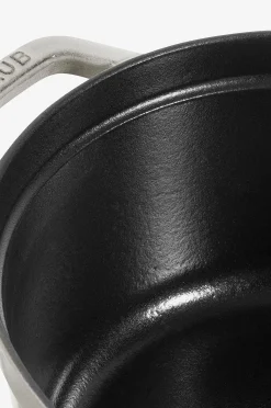 Pata La Cocotte, soikea, 23 cm, 2,35 l