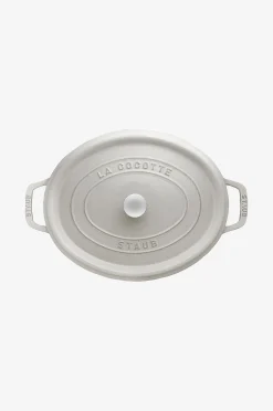 Pata La Cocotte, soikea, 23 cm, 2,35 l