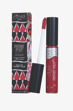 Patent Pout Lip Lacquer 7ml
