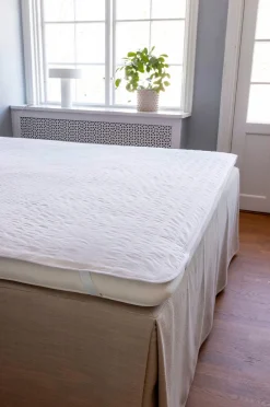 Patjansuojus Quilt