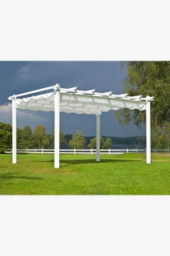 Paviljonki Skanör, 300x400 cm