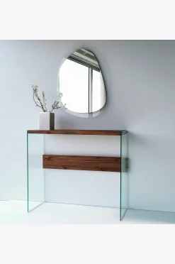 Peili Aqua 55 x 75 cm