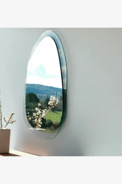 Peili Aqua 55 x 75 cm