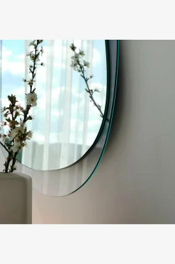 Peili Aqua 55 x 75 cm