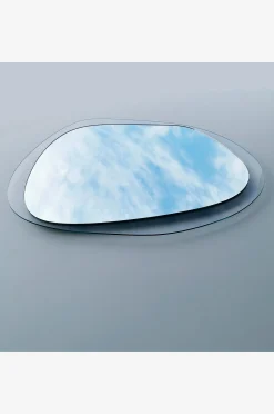 Peili Aqua 55 x 75 cm