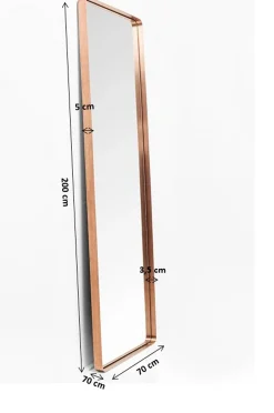 Peili Curve, 70 x 200 cm