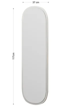 Peili Magnum 120 x 40 cm