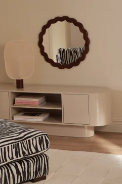 Peili Mirror Lisa
