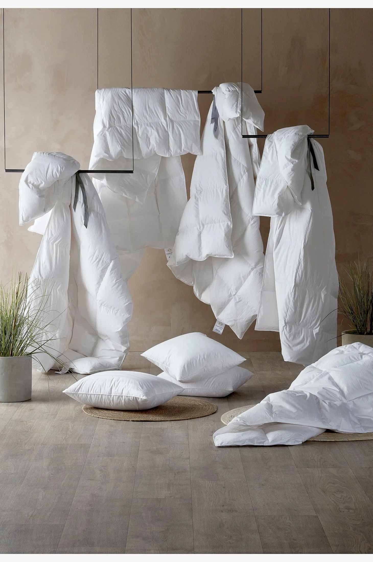 Peitto Astrid fryser ibland