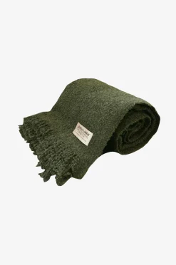 Peitto Curly bouclé