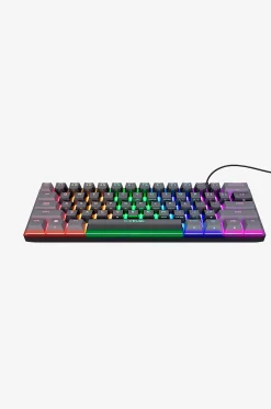 Pelinäppäimistö Gxt 867 Acira 60% Mini