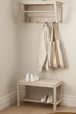 Penkki / kenkähylly Stripe