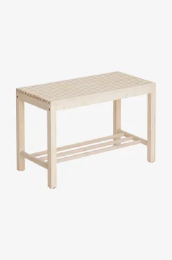 Penkki / kenkähylly Stripe
