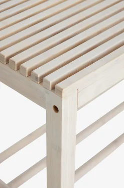 Penkki / kenkähylly Stripe