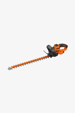 Pensasleikkuri 60 cm 600 W sahanterällä