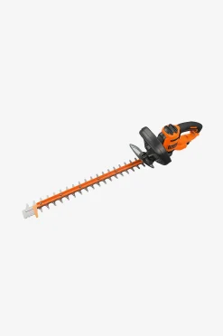 Pensasleikkuri, 500 W, 55 cm:n terä