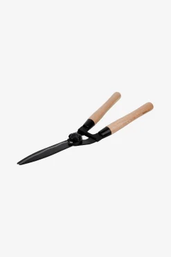 Pensassakset Deluxe