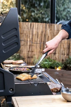 Pensel BBQ+ 41 cm