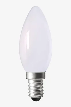 Perfect LED opaali kynttilälamppu, 2,5 W (15 W) E14