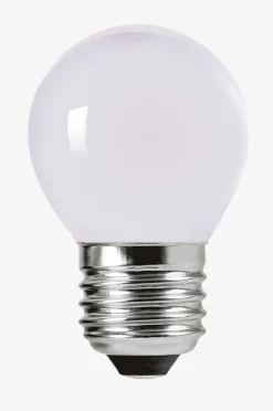 Perfect LED Opal E27, pallolamppu 4,5 W