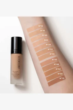 Perfect Teint Foundation 20Ml