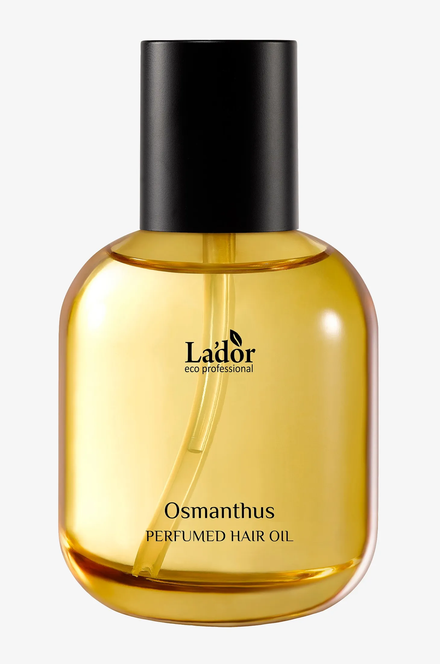 Perfumed Hair Oil Osmanthus 80 ml
